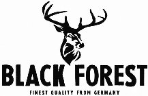 BLACK FOREST FINEST QUALITY FROM GERMANY