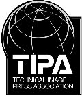 TIPA TECHNICAL IMAGE PRESS ASSOCIATION