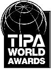 TIPA WORLD AWARDS
