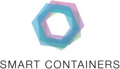 SMART CONTAINERS