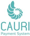 CAURI PAYMENT SYSTEM