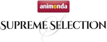 ANIMONDA SUPREME SELECTION S