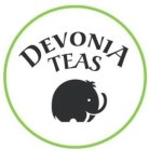 DEVONIA TEAS