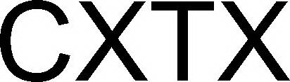 CXTX
