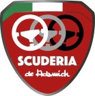 SCUDERIA DE ADAMICH