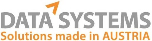 DATA SYSTEMS SOLUTIONS MADE IN AUSTRIA