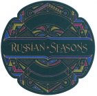 RUSSIAN SEASONS