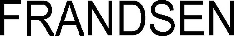 FRANDSEN