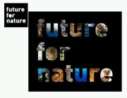 FUTURE FOR NATURE