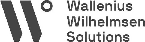 WALLENIUS WILHELMSEN SOLUTIONS