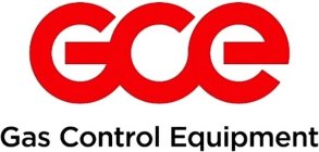 GCE GAS CONTROL EQUIPMENT