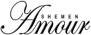 AMOUR SHEMEN