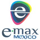 E-MAX MEXICO