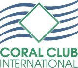 CORAL CLUB INTERNATIONAL