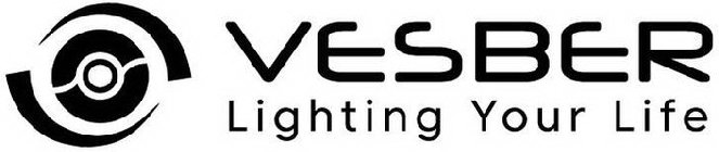 VESBER LIGHTING YOUR LIFE