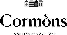 CORMÒNS CANTINA PRODUTTORI