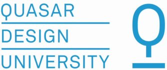 QUASAR DESIGN UNIVERSITY Q