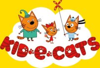 KID-E-CATS