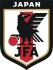 JAPAN JFA