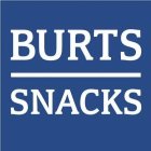 BURTS SNACKS