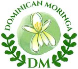 DOMINICAN MORINGA DM