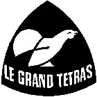 LE GRAND TETRAS