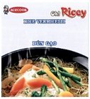 ACECOOK OH! RICEY RICE VERMICELLI BUN GAO