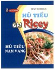 HU TIÊU ACECOOK OH! RICEY INSTANT RICE NOODLES HU TIÊU NAM VANG