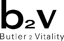 B2V BUTLER 2 VITALITY