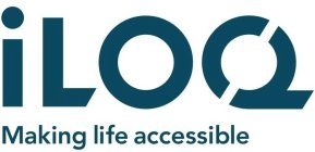 ILOQ MAKING LIFE ACCESSIBLE