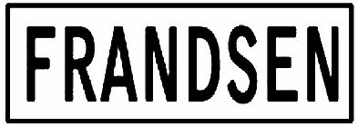 FRANDSEN