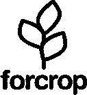 FORCROP