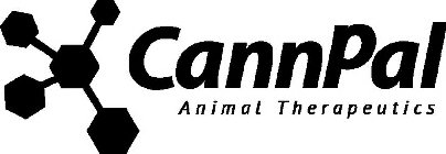 CANNPAL ANIMAL THERAPEUTICS