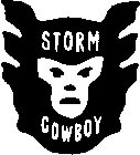 STORM COWBOY