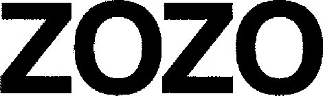 ZOZO