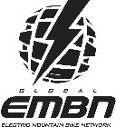 GLOBAL EMBN ELECTRIC MOUNTAIN BIKE NETWORK