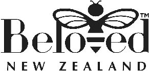 BELOVED NEW ZEALAND