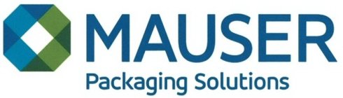 MAUSER PACKAGING SOLUTIONS
