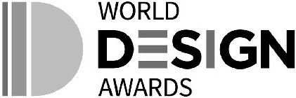 IID WORLD DESIGN AWARDS
