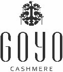 GOYO CASHMERE