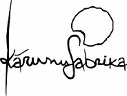 KARUMU FABRIKA