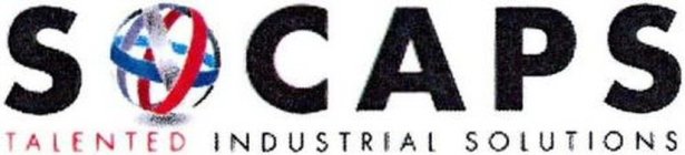 SOCAPS TALENTED INDUSTRIAL SOLUTIONS