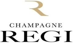 R CHAMPAGNE REGI