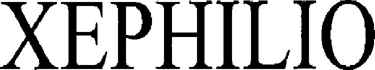 XEPHILIO