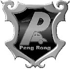 PR PENG RONG