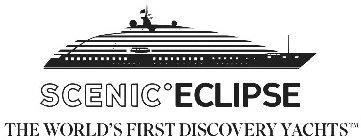 SCENIC ECLIPSE THE WORLD'S FIRST DISCOVERY YACHTS