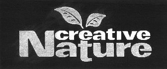 CREATIVE NATURE