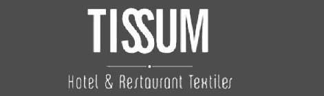 TISSUM HOTEL & RESTAURANT TEXTILES