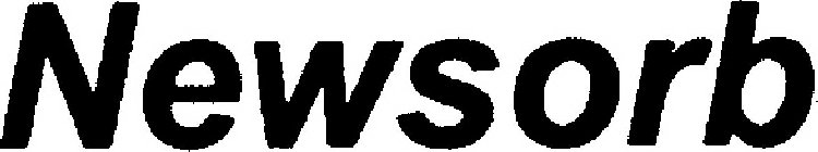 NEWSORB