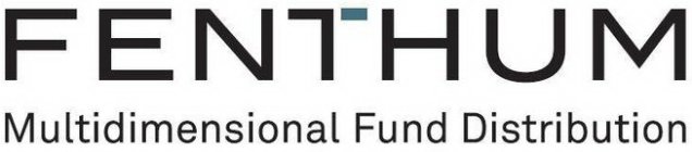 FENTHUM MULTIDIMENSIONAL FUND DISTRIBUTION